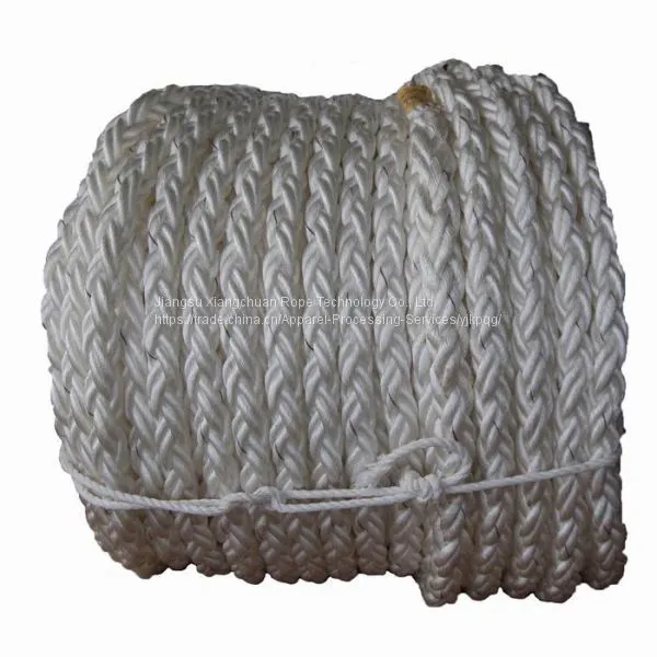 XCLINE High Strength PP Rope