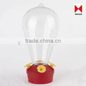Factory Made, Humming Bird Feeder