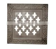 Square Wall Decor