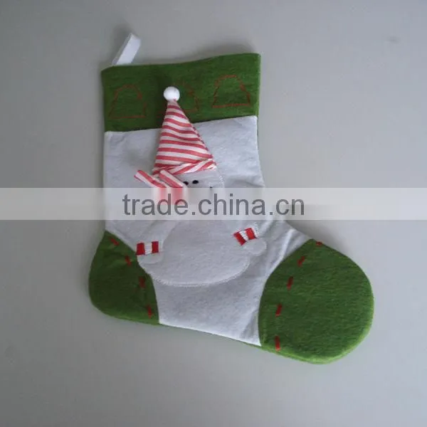 15012121 Wholesale Christmas Stockings