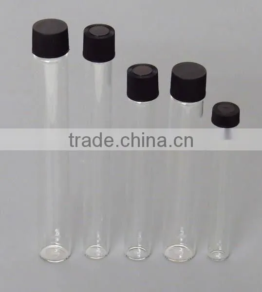Glass Test Tube With Screw Head photo-6