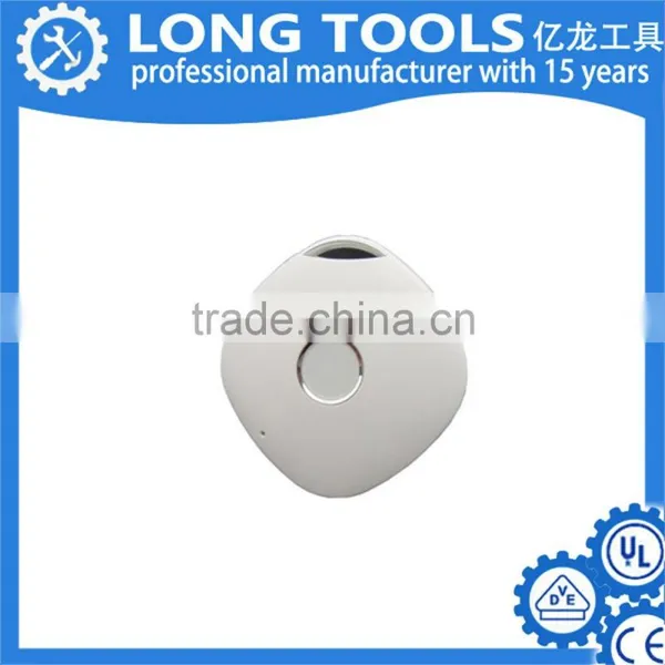 Hottest Selling Bluetooth 4.0 Remote Control Key Finder,anti-lost Alarm Key Finder