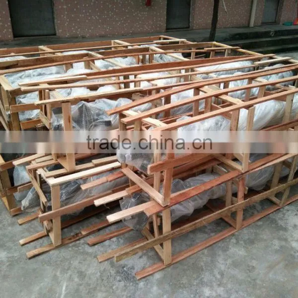 Export Factory Price Fake Palm Trees for Garden Decoration photo-3