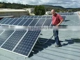 Bestsun Hot Sales 5000W Solar Power Storage Battery photo-2