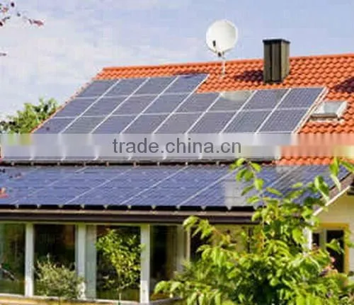 Bestsun CE TUV Prove The Sound of the Products 3000w New Energy Battery photo-4