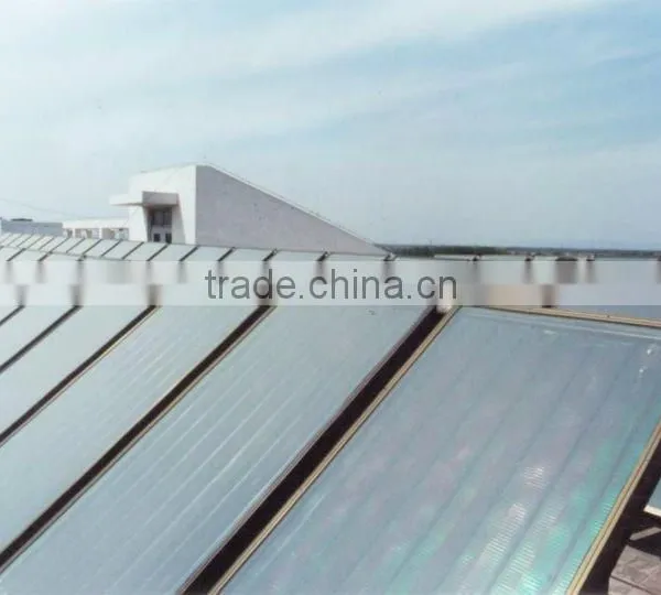 Portable Solar Charger 3kw Green Energy Solar Panel System photo-4