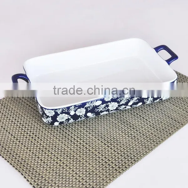 Baking Dishes Baker Plates Baking Pan photo-2