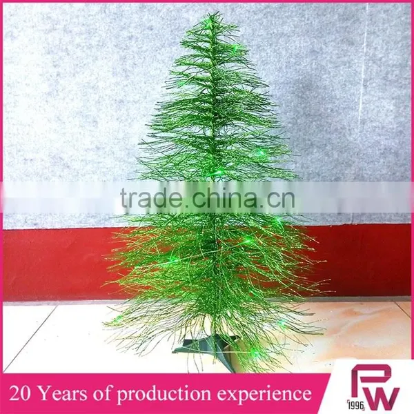Mexican Christmas Crafts Led Decorative Trees