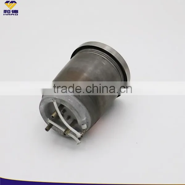 OEM Deep Drawing Parts , Metal Inner Cup Of Smart Cup photo-3