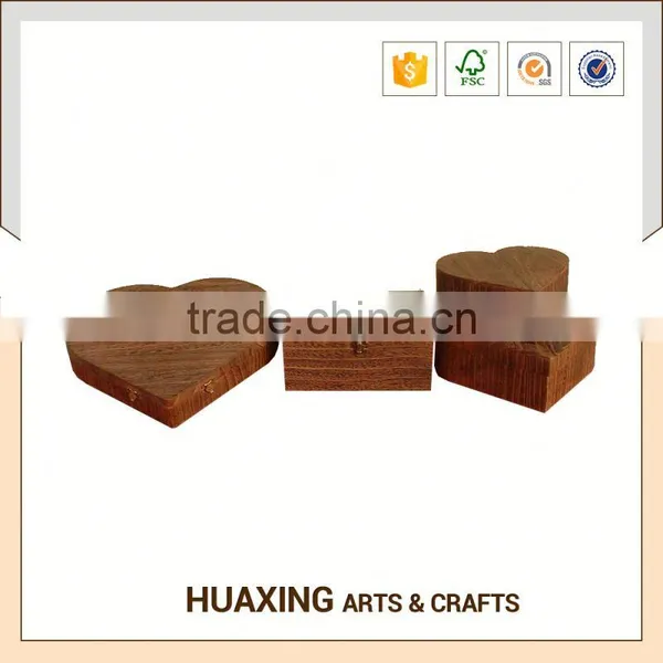 Factory Price Customized Wooden Box for Cutlery photo-4