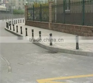 Building Lamp Posts,yard Lighting Posts,outside Light Posts Wholesales photo-4
