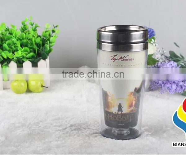13oz DIY Stainless Steel Tumbler Wholesale Tea Cups photo-4