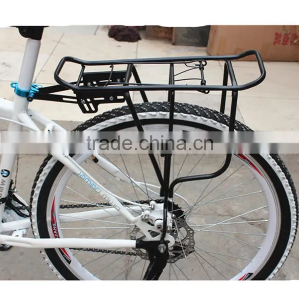 Mountain Bike Bicycle Accessories Shelf V Brake Disc Brake of Bicycle