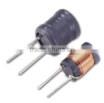 Radial Leaded Wire Wound Inductor photo-3