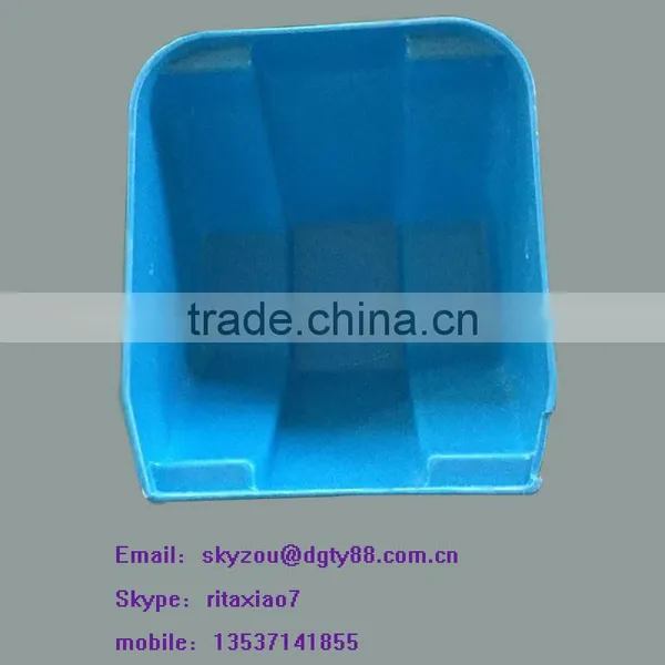 2015 Hotsale Vacuum Formed Plastic Casing Manufacturer photo-2