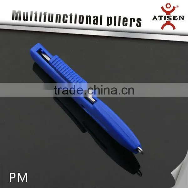 Portable Handy Fishing Scissors photo-4