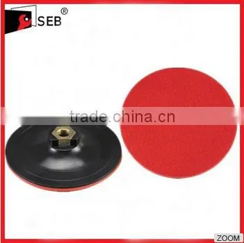 Backing Pads