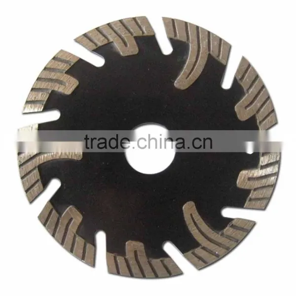 Best Selling Circular Diamond Saw Blade For Cutting Bricks photo-4