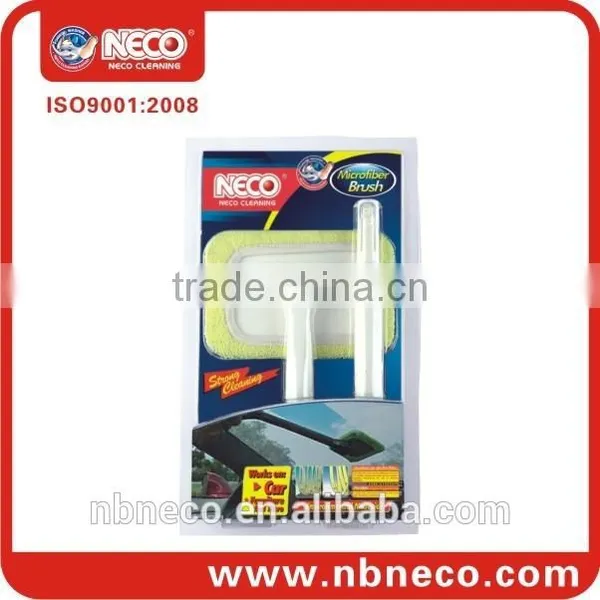 Household Microfiber Duster, Microfiber Brush photo-2