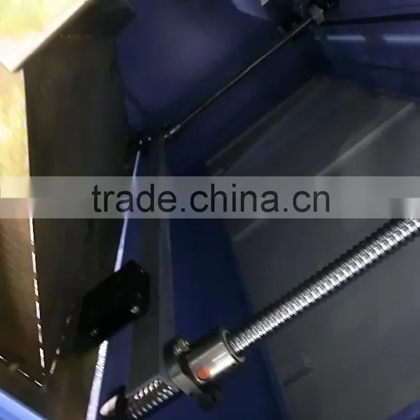 Climbing Platform Working Table for Co2 Laser Engraving and Cutting Machine photo-2