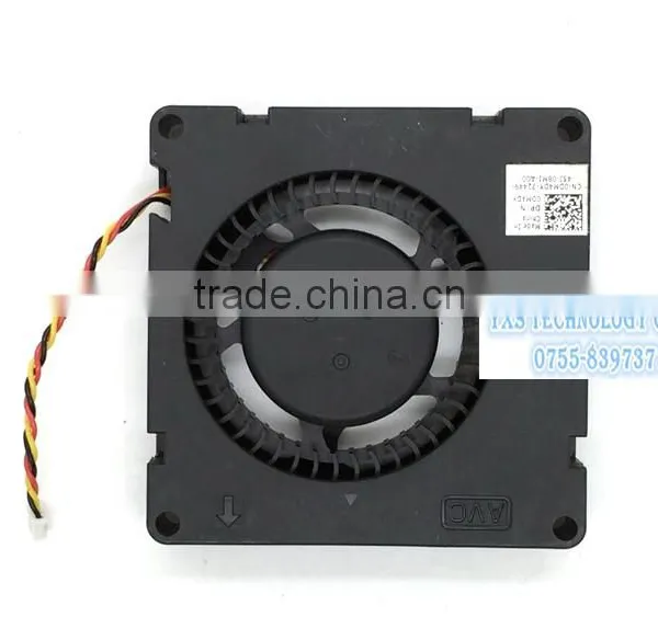 Home Furnishings 12 v 7 Cm, 7015 cm / 0.5 A BAZA0715R2U Turbine Centrifugal Fan photo-2
