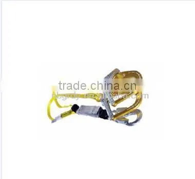 Safety Belt Shock Absorber Lanyard photo-3