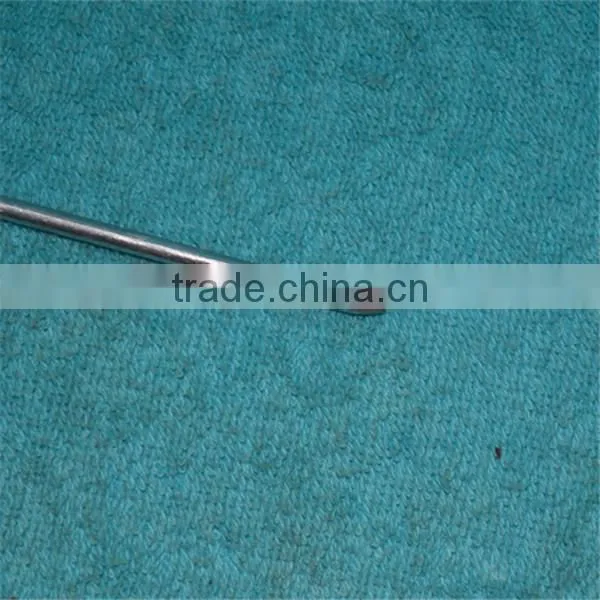 High Standard Galvanized Concrete Nail photo-2