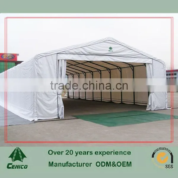 Portalbe Car Shelter, Commercial Warehouse Tent ,Temporary Storage Shelter, Clearspan Fabric Buildings photo-2