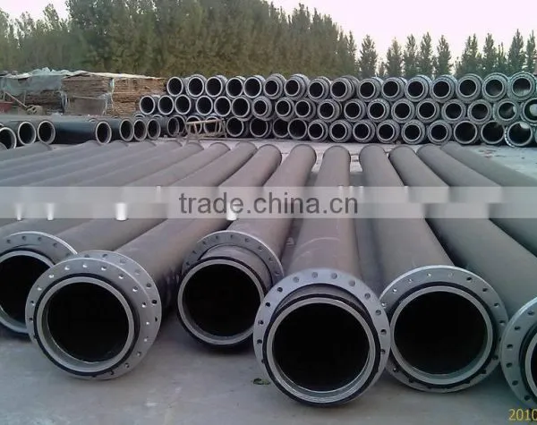 Dredging Pipe 500mm photo-2