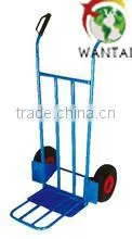 QINGDAO WANTI HAND TRUCK photo-5
