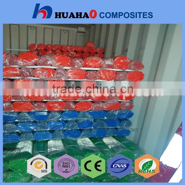 Snow Marker Pole Hot Selling Rich Color UV Resistant Snow Marker Pole With Great Price Fast Delivery photo-6