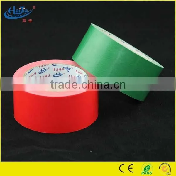 Heavy Duty Cloth Duct Gaffer Tape 2" Width x 60 Yds With Strong Adhesion photo-6