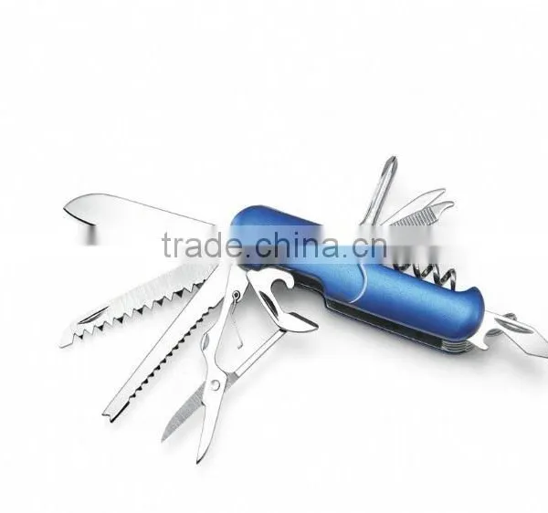 2017 Folding Safety Pocket Knife for Christmas Gift Wholesale photo-2