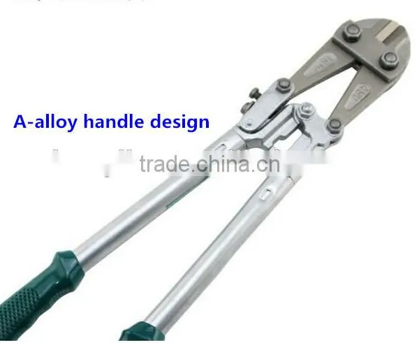 BERRYLION New Type Heavy Duty Bolt Cutter With Rubber Grip photo-3