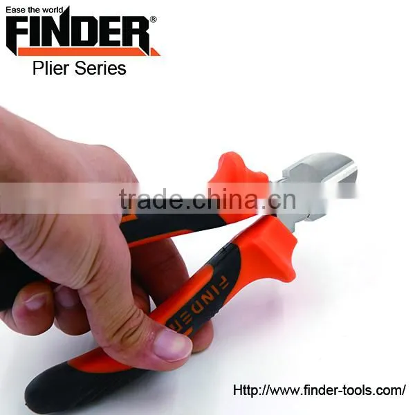 2016 NEW FINDER High Quality Combination Plier With PATENT Handle photo-3
