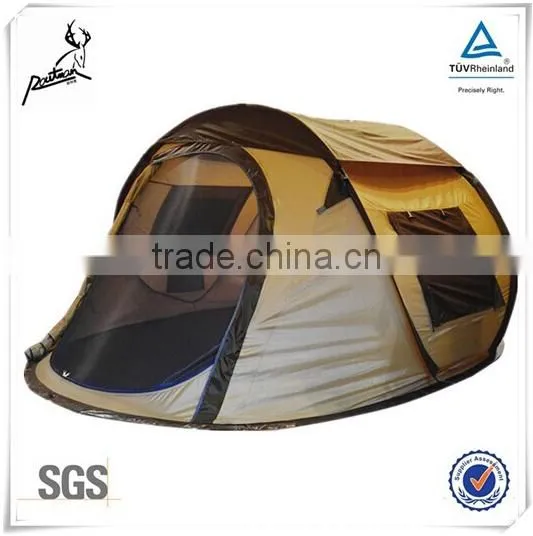 Roof Top Tent Outdoor Equipment Beach Tent photo-4