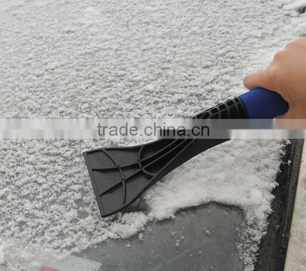 Long Handle Ice Scraper photo-2