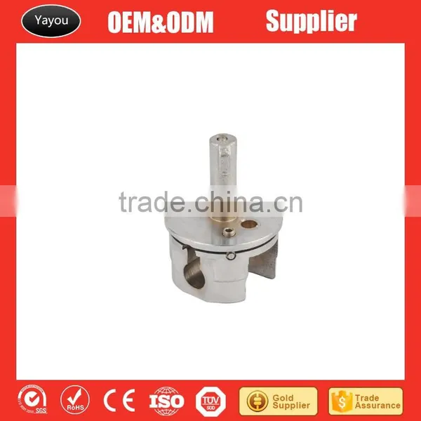 Casting Lost Wax,steel Lost Wax Casting,lost Wax photo-2