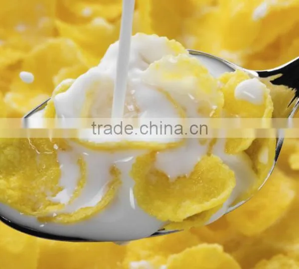 Automatic Oat Flakes Plant photo-5