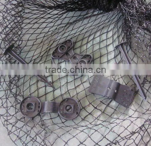Pond Netting, Premium Leaf Netting photo-2