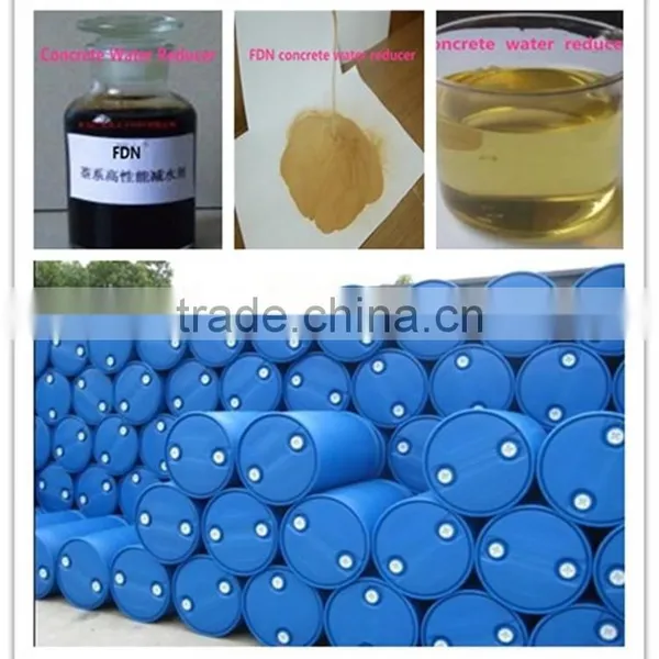 50% Solid Content Cationic Flocculant Decoloring Agent for Textile Dyeing photo-2