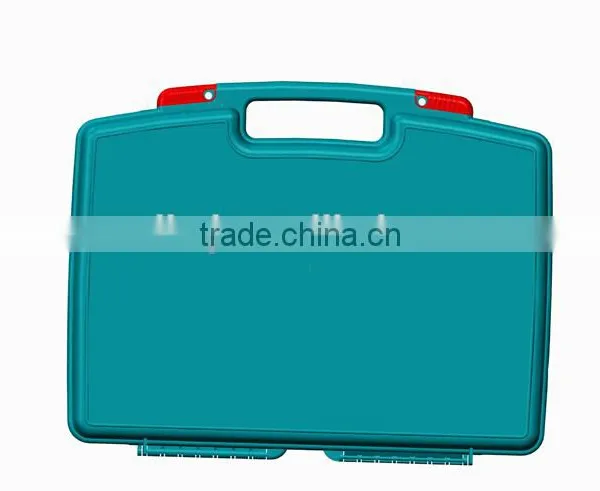 Plastic Case for Equipment 350*270*95mm OEM photo-3