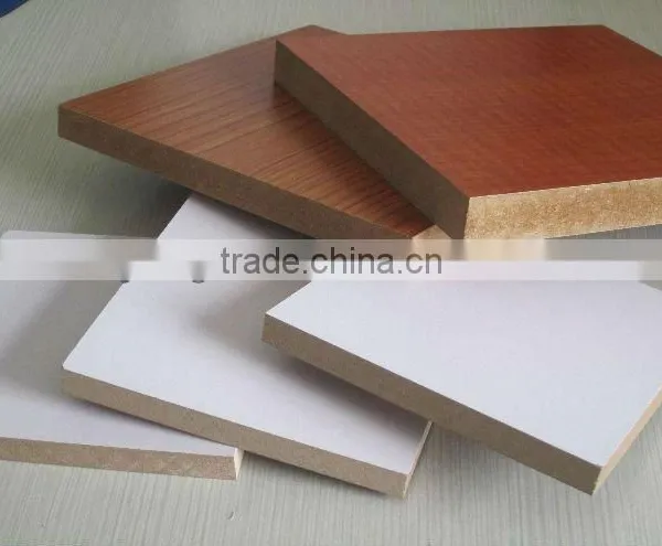 High Gloss UV MDF