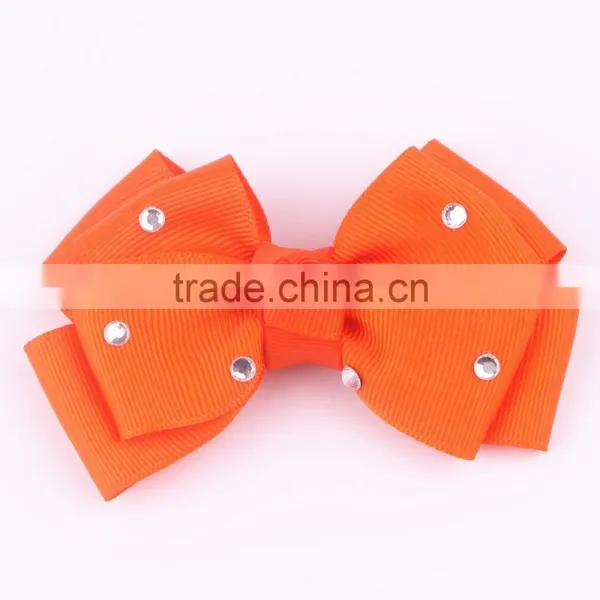 Fashion New Design Bowties for Shoes Clip photo-6