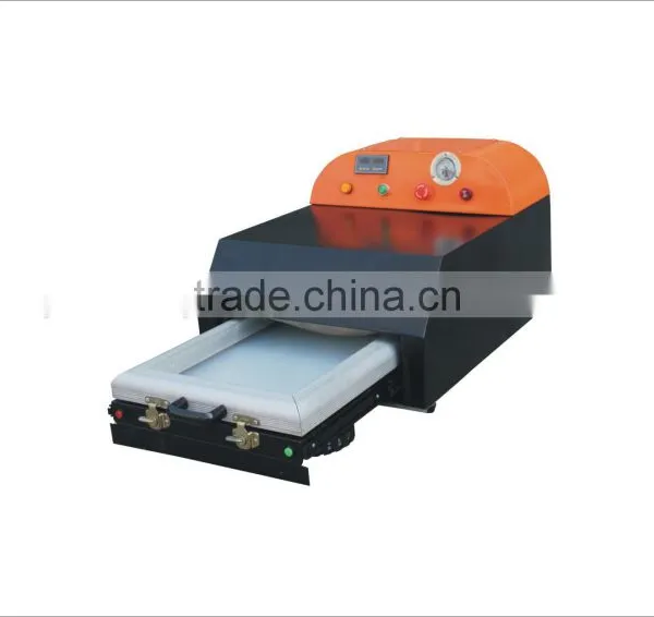 Multi-function Hot 3D Sublimation Vaccum Machine photo-1