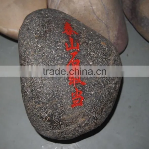 Black Granite Tombstone Carving Machine photo-5