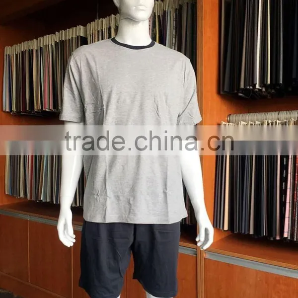 Men's 100%Cotton Pyjamas/ Homewear / Nightgown