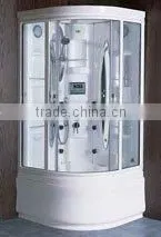 Steam Cabinet