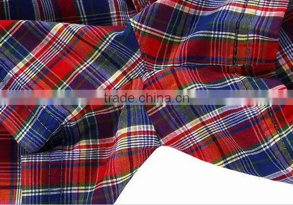 Summer 100% Cotton Boys Pants Breathable Photo Children In Shorts photo-4