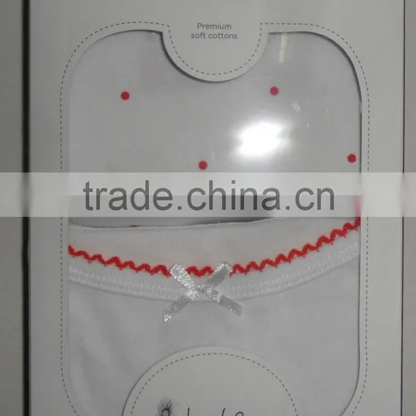 3 Months to 24 Months Premium Soft Cottons Girls Overall
